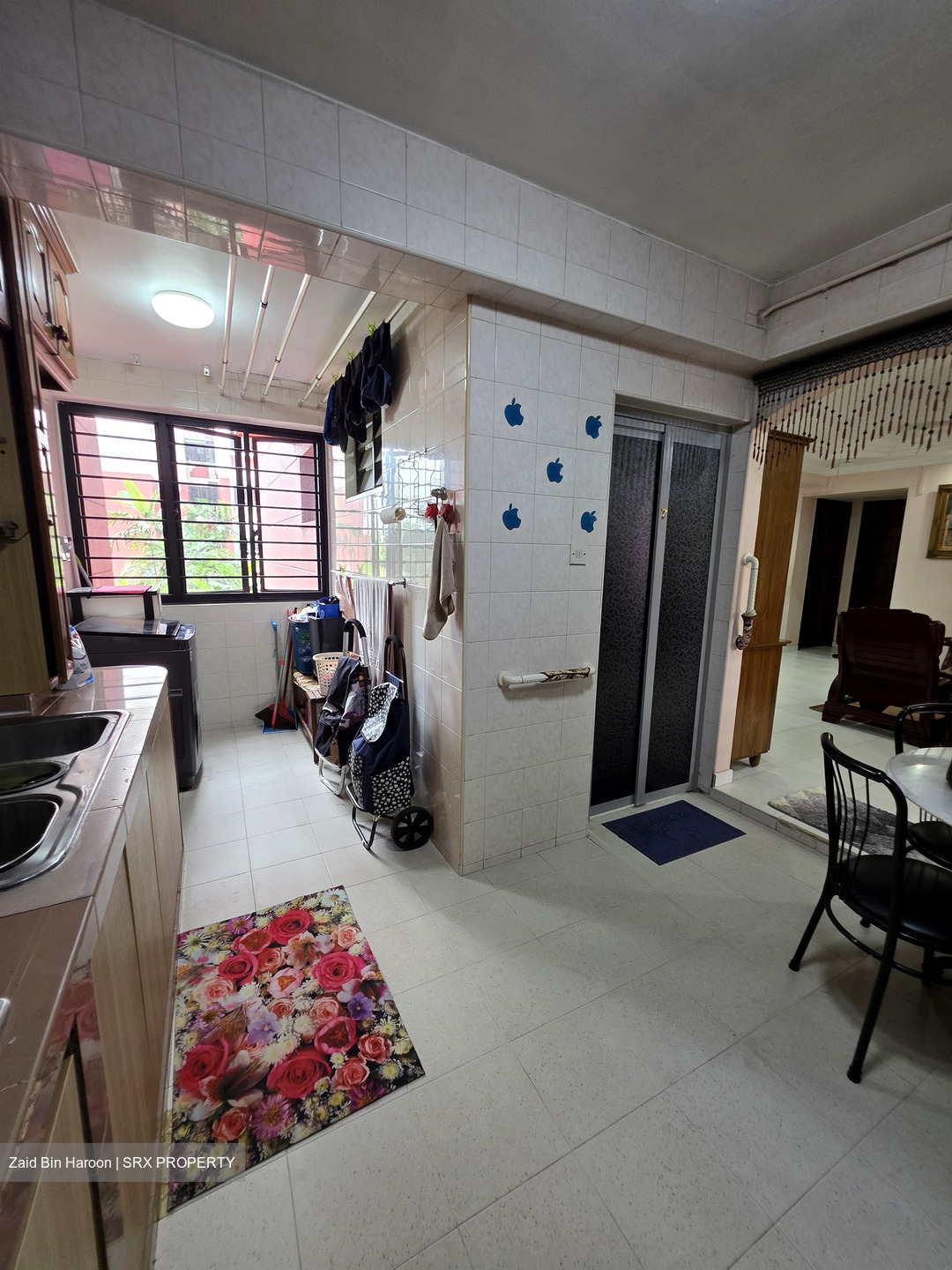 Blk 694 Jurong West Central 1 (Jurong West), HDB 4 Rooms #509480621